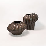 Organic Shaped Vase - 2 Sizes