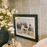 Pointer Dog Framed Wall Art