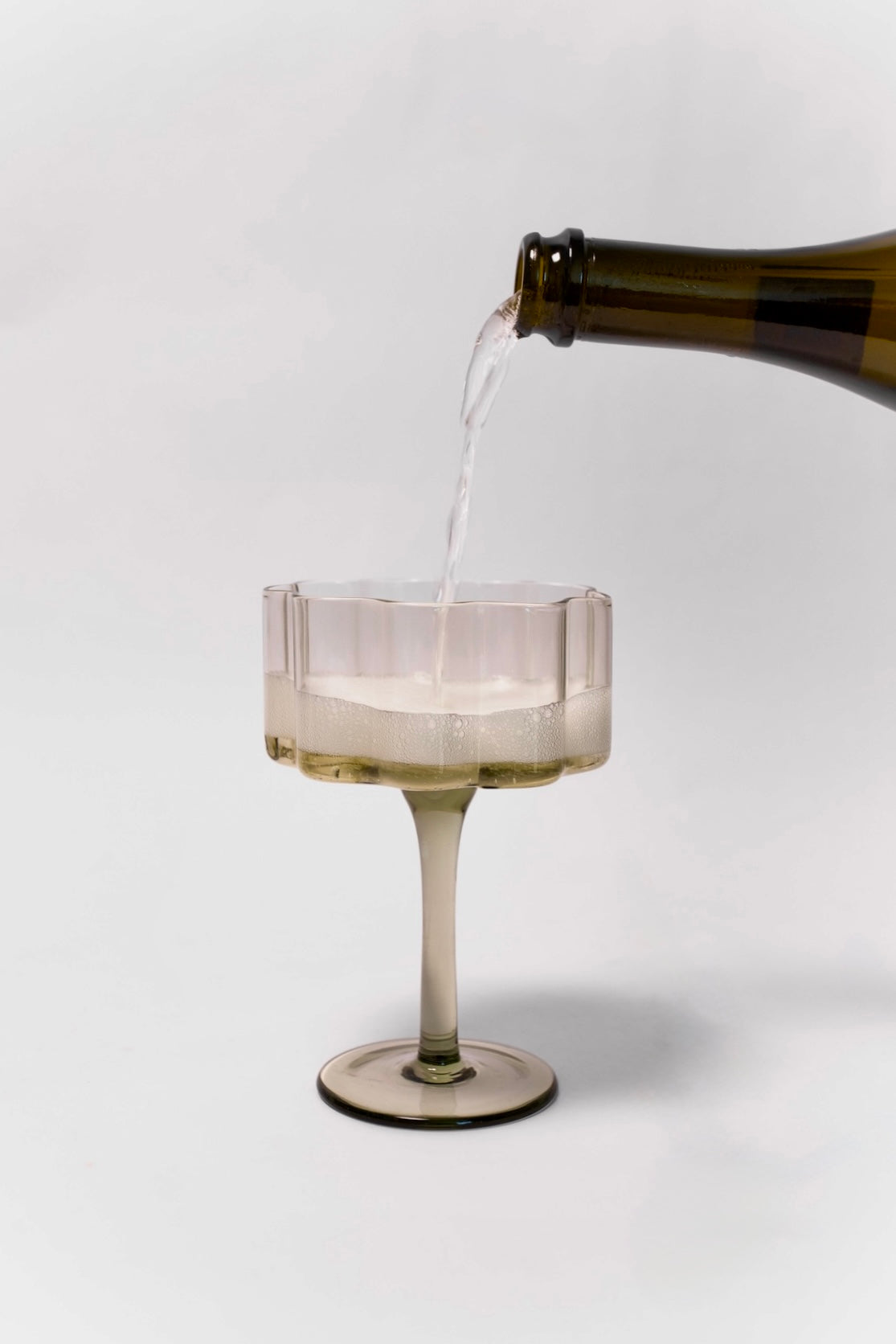 Floret Drinkware - Set of 4 - 3 Sizes