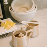 Collins Striped Mug
