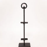 Iron Tabletop Easel