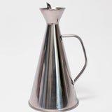 Stainless Steel Oil Cruet