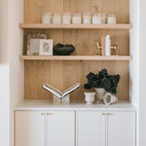 Marble Book Stand