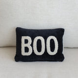 BOO Mini Pillow