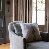 Noel Chaise Chair
