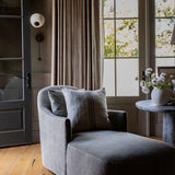 Noel Chaise Chair