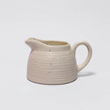 Speckled Ceramic Mini Pitcher
