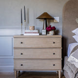 Provence Chest