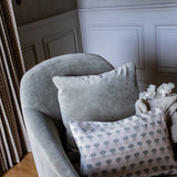 Noel Chaise Chair