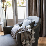 Noel Chaise Chair