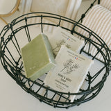 Eucalyptus Hand and Body Soap