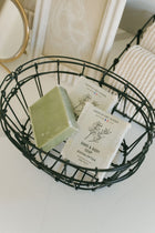 Eucalyptus Hand and Body Soap