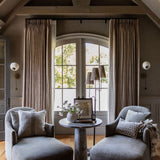 Noel Chaise Chair