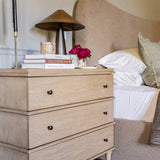 Provence Chest
