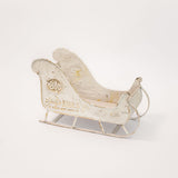 Rustic Sleigh