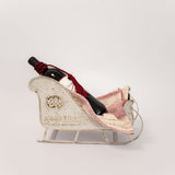 Rustic Sleigh
