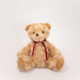 Teddy Bear with Bow - 2 Sizes
