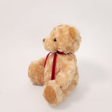 Teddy Bear with Bow - 2 Sizes