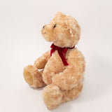 Teddy Bear with Bow - 2 Sizes