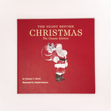 The Night Before Christmas - Classic Edition