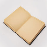 Winter Evergreens Decorative Journal