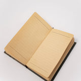 Christmas in the Woods Decorative Journal