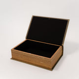 Christmas Card Storage Box