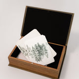 Christmas Card Storage Box