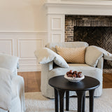Kelden End Table
