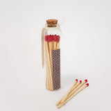 Mini Matches - Merry Christmas