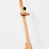 A-Frame Beechwood Easel