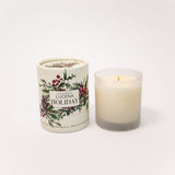 Holiday Pine Candle