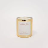 Baked Goods Candle - Vanilla and Cinnamon