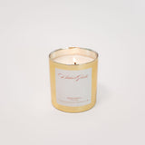 Baked Goods Candle - Vanilla and Cinnamon