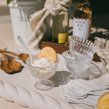 Twisted Edge Tray