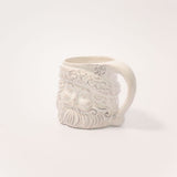 Santa Mug