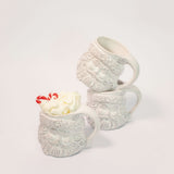 Santa Mug