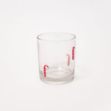 Candy Cane Icon Tumbler