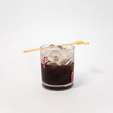 Candy Cane Icon Tumbler
