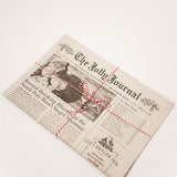 The Jolly Journal Styling Paper