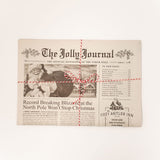 The Jolly Journal Styling Paper
