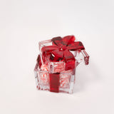 Crystal Present Box - 2 Sizes
