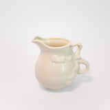 Bow Handle Pitcher