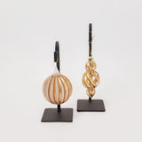 Metal Tabletop Display Stand - 3 Sizes