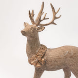 Rustic Deer - Set of 3