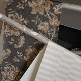 Anelda Jacobean Wallpaper