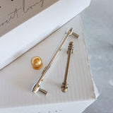 Hayworth Cabinet Pull