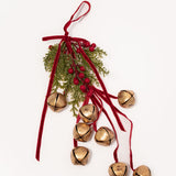 Mini Garland and Cluster of Bells