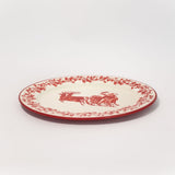 Holiday Serving Platter