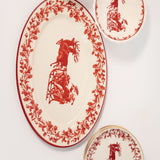 Holiday Serving Platter